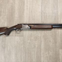 Ench&egrave;res 1� sans r&eacute;serve ! Fusil BREDA mod. SIRIO SKEET - Cal 12/70 - Canons 63 cm (Occasion)