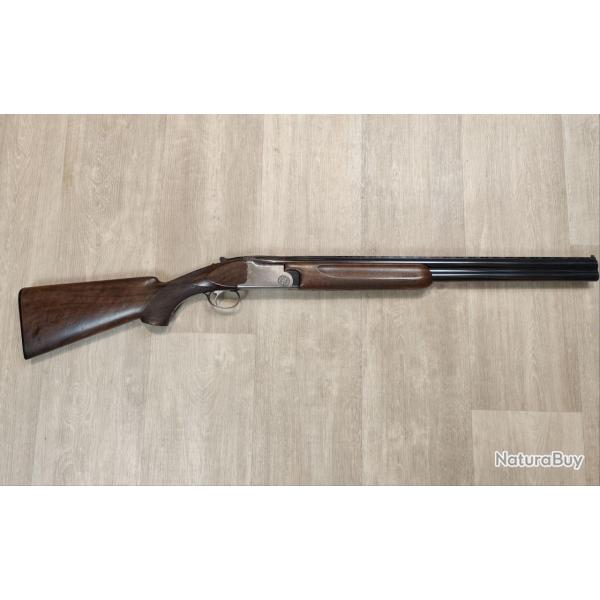 Ench�res 1� sans r�serve ! Fusil BREDA mod. SIRIO SKEET - Cal 12/70 - Canons 63 cm (Occasion)