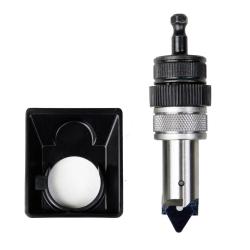Kit complet raccourcisseur de douilles Lee