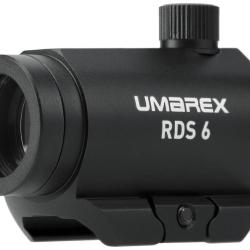 Viseur point rouge Umarex RDS 6