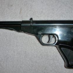 gamo falcon 4.5mm