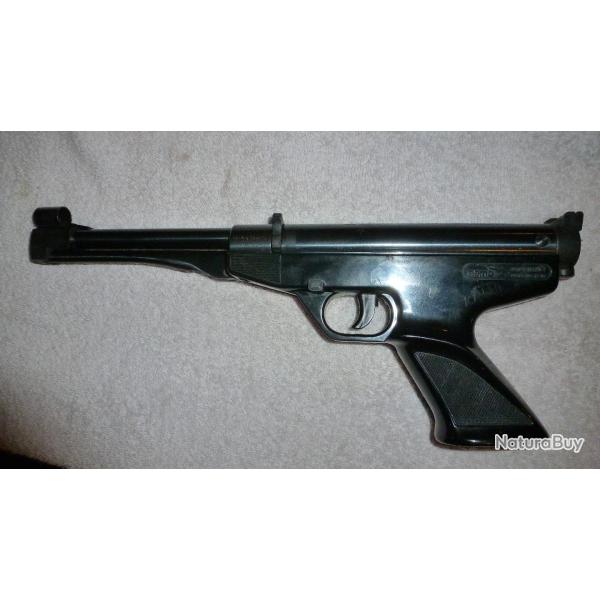 gamo falcon 4.5mm