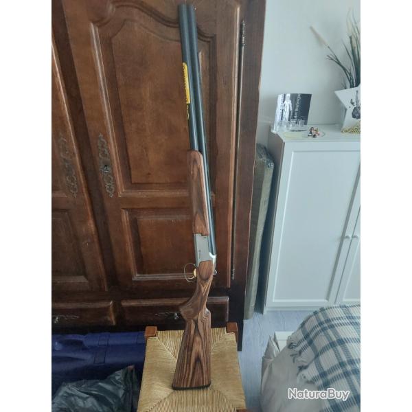 VEND BROWNING B 525 GL GAME LAMINATED