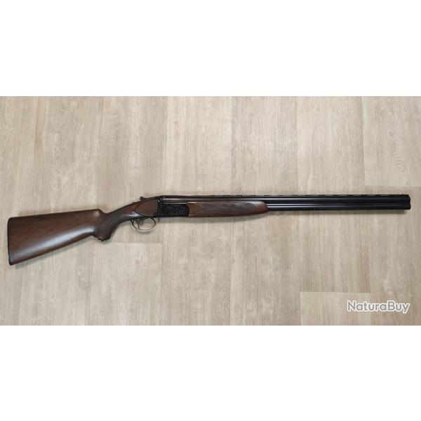 Ench�res � 1� sans r�serve - Fusil FRANCHI mod. FALCONET - Cal 12/70 - Canons 71cm (Occasion)