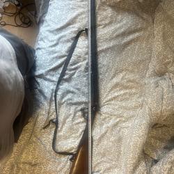 Fusil calibre 16
