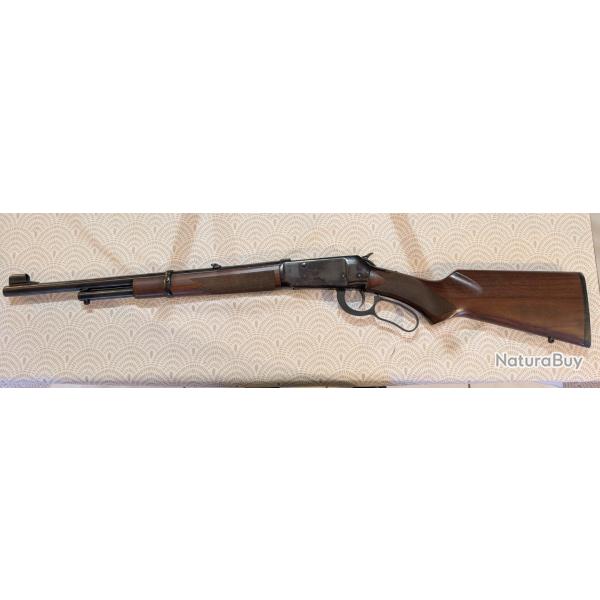Winchester 94 AE .444 Marlin - carabine a levier sous garde