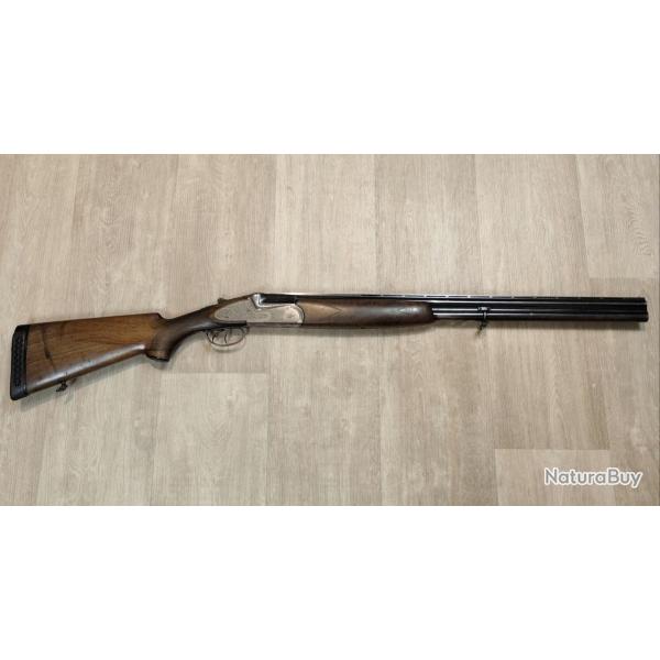 Ench�res 1� sans r�serve ! Fusil superpos� KETTNER - Calibre 12/70 - Canons 70 cm (Occasion)