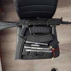 Ak74u Dboy