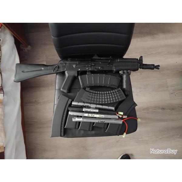 Ak74u Dboy