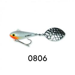 Tail Spinner SpinMad Wir 10g 06