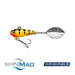 Tail Spinner SpinMad Wir 10g 14