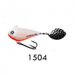Tail Spinner SpinMad Jig Master 24g 04