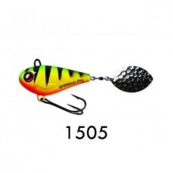 Tail Spinner SpinMad Jig Master 24g 05