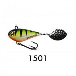 Tail Spinner SpinMad Jig Master 24g 01