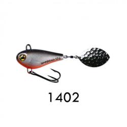 Tail Spinner SpinMad Jig Master 24g 02