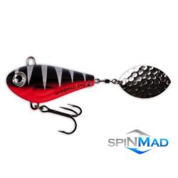 Tail Spinner SpinMad Jig Master 24g 10