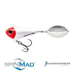 Tail Spinner SpinMad Jig Master 24g 15