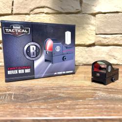 Point rouge Buhsnell Tactical First Strike 5 moa - 1� Sans prix de r&eacute;serve