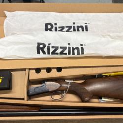Fusil superpos&eacute; Rizzini Omnium Light Tunet 20/76 + Bo&icirc;te Rizzini