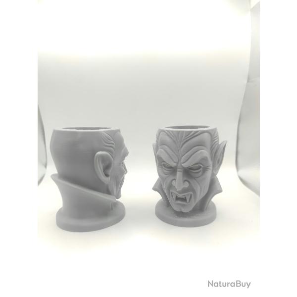 coquetier dracula