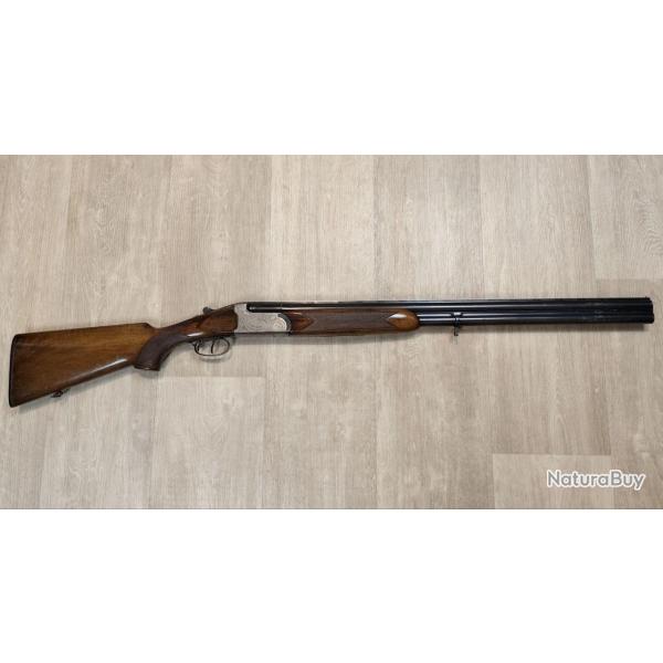 Ench�res 1� sans r�serve ! Fusil ZOLI Antonio Superpos� - Cal. 12/70 - Canon 71 cm (Occasion)