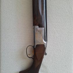 fusil ball trap browning