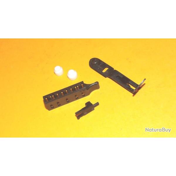 lot de pi�ces CROSMAN 66  CROSMAN M4 177 CROSMAN PUMPMASTER - VENDU PAR JEPERCUTE (S20J187)