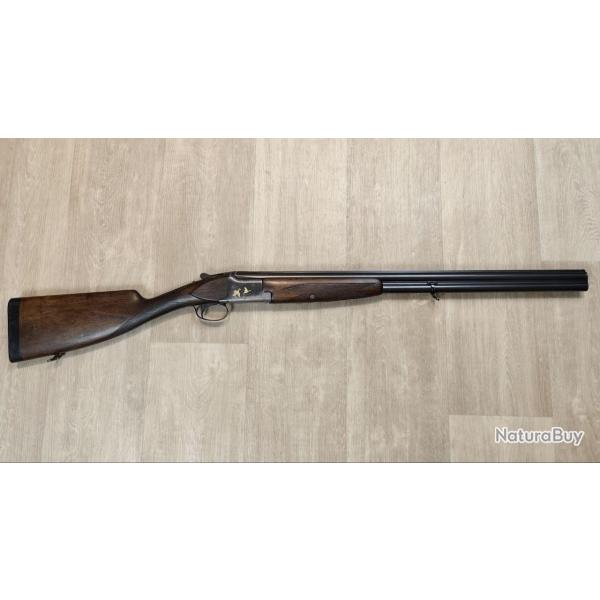 Ench�res 1� sans r�serve ! Fusil superpos� BROWNING B25 - Cal. 12/70 - Canon 70 cm (Occasion)