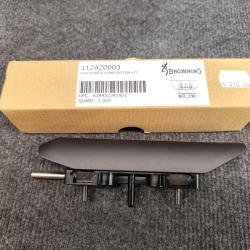 Browning kit Busc r&eacute;glable crosse BAR et Maral 4X - neuf 112A20003.  175�