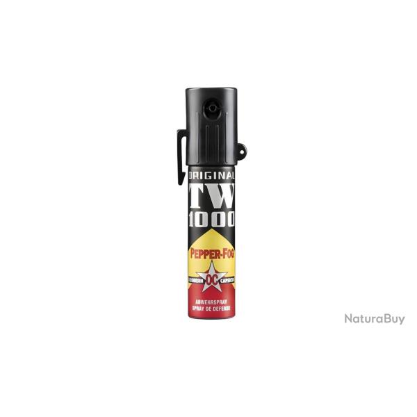 TW1000 PEPPER JET 20ML