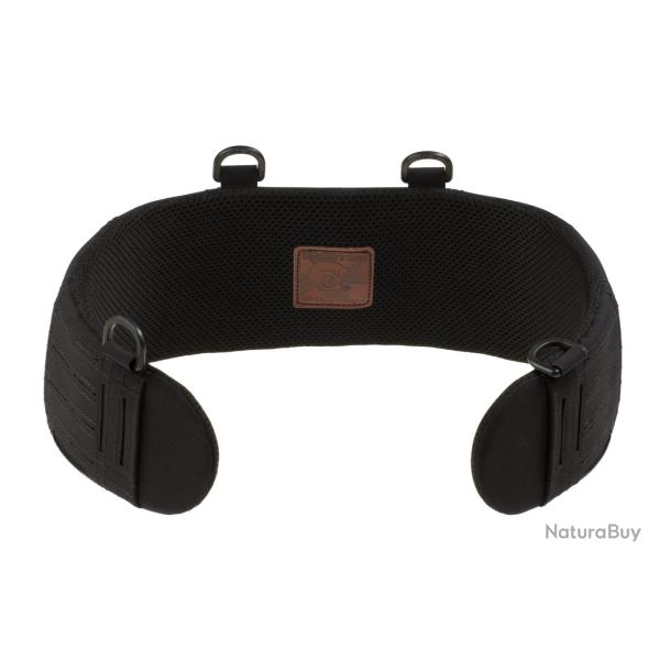 Templar's Gear PT1 Tactical Belt Gen 2 - ceinturon de combat rembourr� MOLLE - Black / L