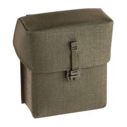 Templar's Gear SAW 200 Full Flap QR - pochette &agrave; rabat pour bo&icirc;te de 200 cartouches - Ranger Green