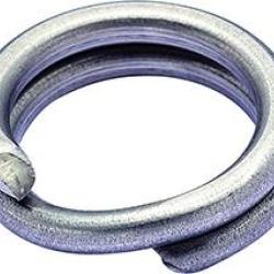 Anneaux Bris&eacute;s Decoy Sheavy Silver Par 10 9 200 Lb