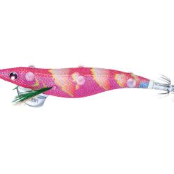 Turlutte Yo-Zuri Sushi-Q 3.5 12cm 22,5g 2,6 sec/m Rose Glow (LGLI)