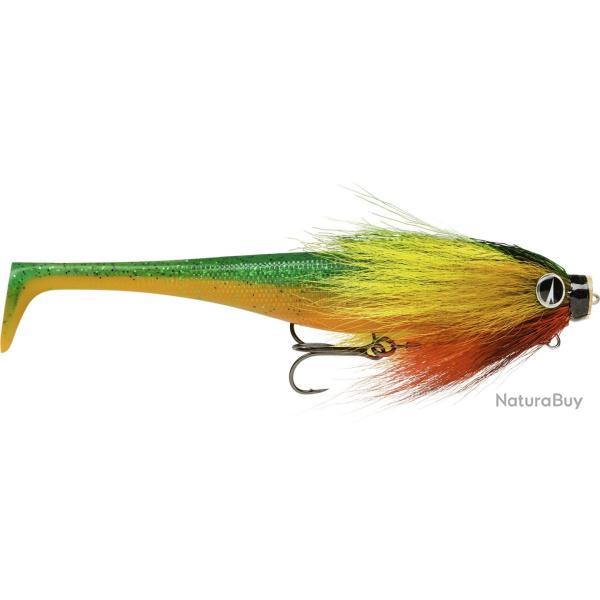 Leurre Rapala Soft Peto Mustache 24cm 126g 24 cm KS