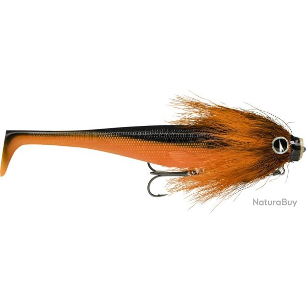 Leurre Rapala Soft Peto Mustache 20cm 20 cm 68g BU