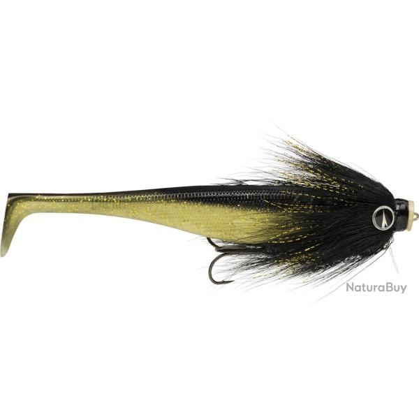 Leurre Rapala Soft Peto Mustache 20cm 20 cm 68g BW