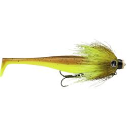 Leurre Rapala Soft Peto Mustache 20cm 20 cm 68g CH
