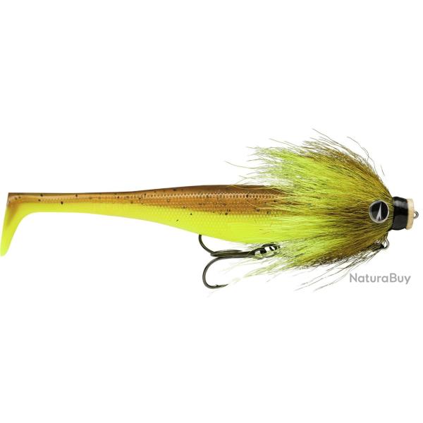 Leurre Rapala Soft Peto Mustache 20cm 20 cm 68g CH