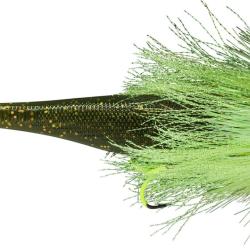 Leurre Rapala Soft Peto Mustache 20cm 20 cm 68g UVC