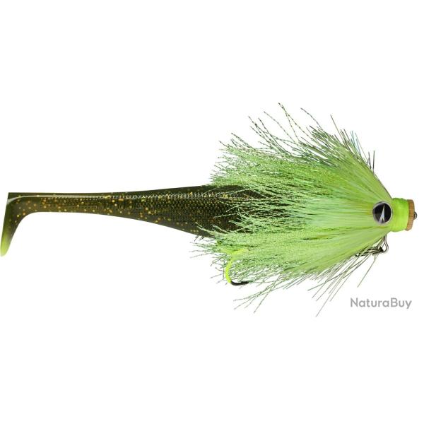 Leurre Rapala Soft Peto Mustache 20cm 20 cm 68g UVC