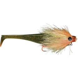 Leurre Rapala Soft Peto Mustache 20cm 20 cm 68g UVO
