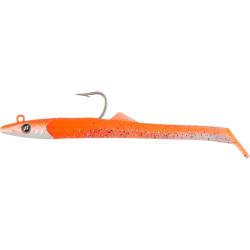 Leurre Souple Ragot Raglou Hybrid Eel UV 9cm 10g 9 cm OG