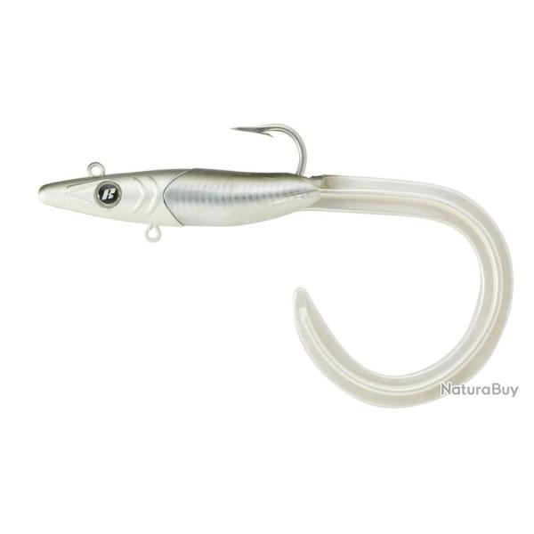 Leurre Souple Ragot Civelix Master 14cm 44g 14 cm AYUG