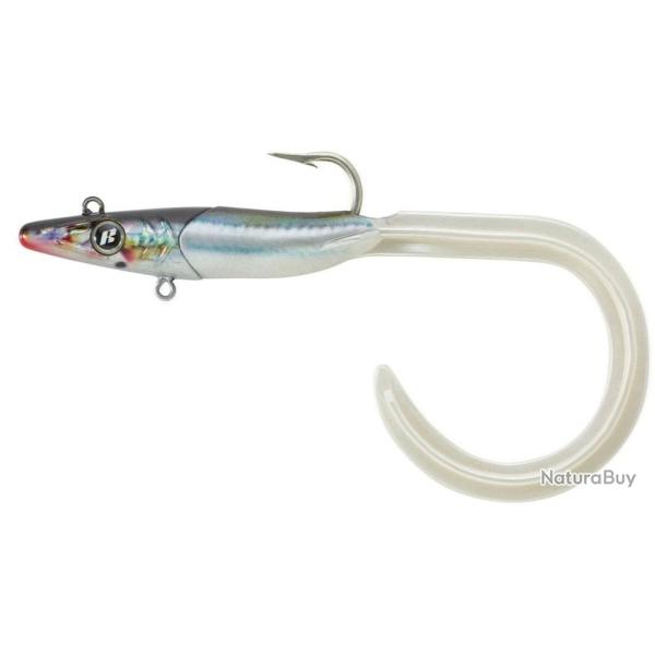 Leurre Souple Ragot Civelix Master 14cm 44g 14 cm LC