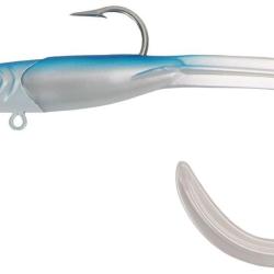 Leurre Souple Ragot Civelix Master 14cm 44g 14 cm PB