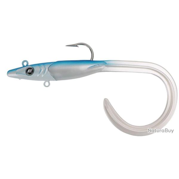 Leurre Souple Ragot Civelix Master 14cm 44g 14 cm PB