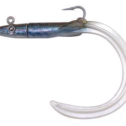 Leurre Souple Ragot Civelix 10cm 5,5g AYU 10 cm