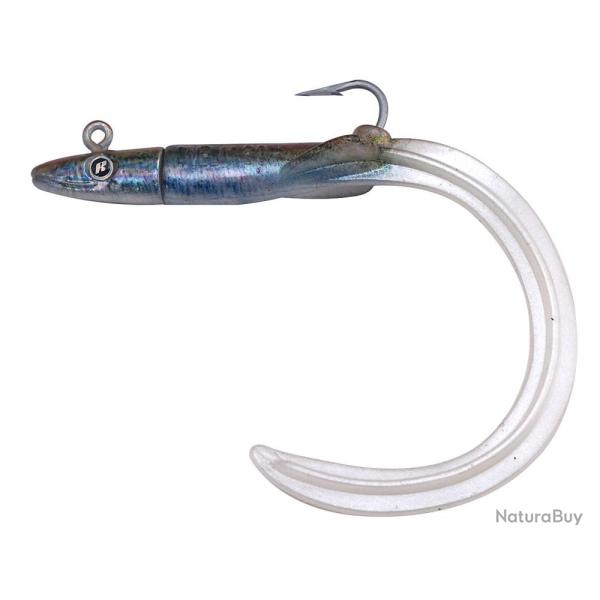 Leurre Souple Ragot Civelix 10cm 5,5g AYU 10 cm