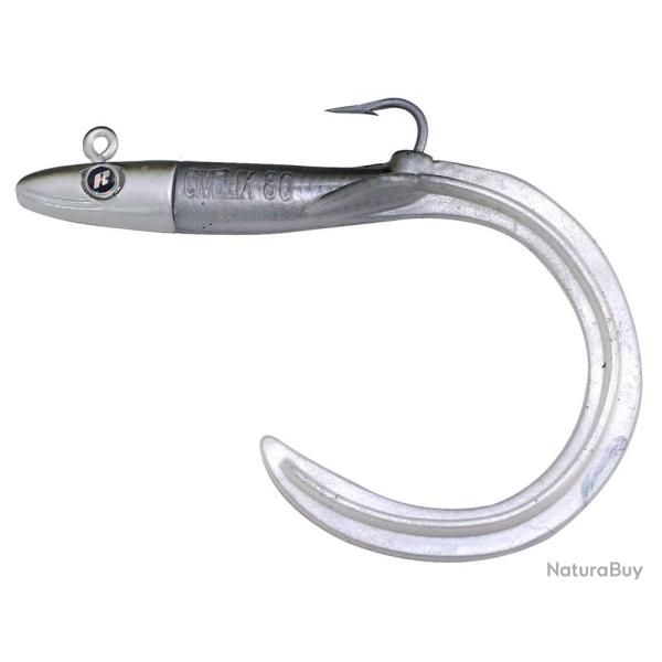 Leurre Souple Ragot Civelix 10cm 5,5g AYUG 10 cm